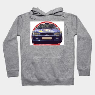 Impreza Hoodie